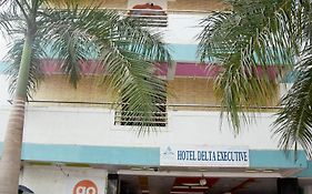 Hotel Delta Executive